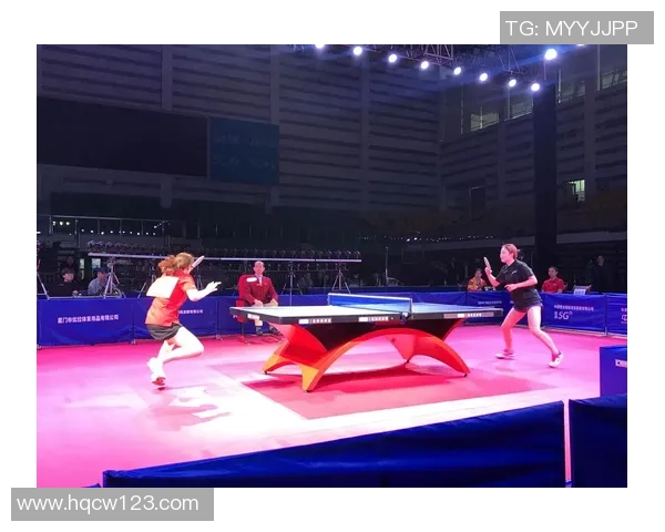 杭州乒乓球队在杯赛中的状态分析与表现评估